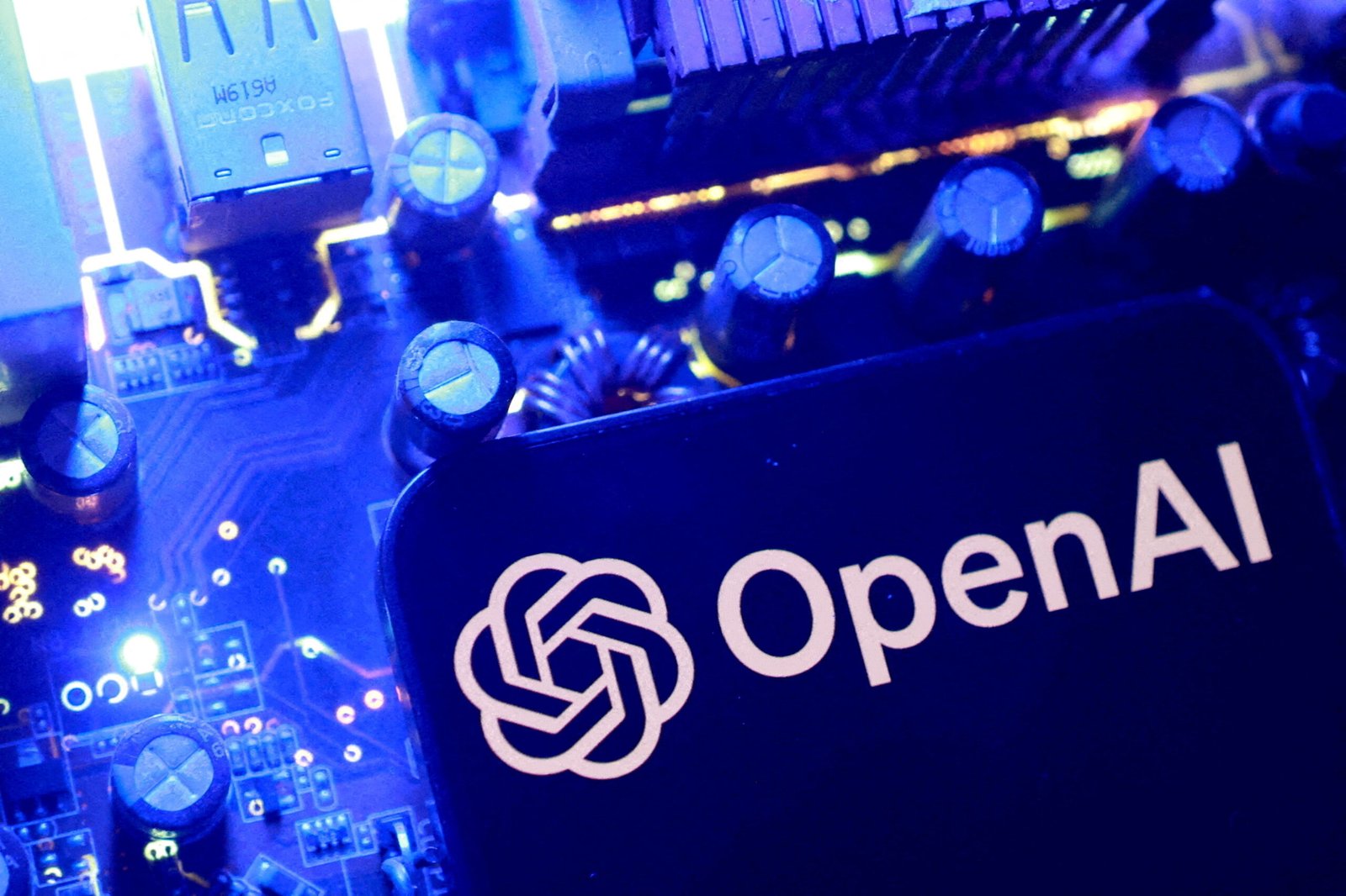 OpenAI Agent Hack